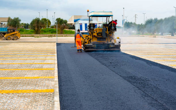 Best Driveway Paving Company  in Dallas, GA