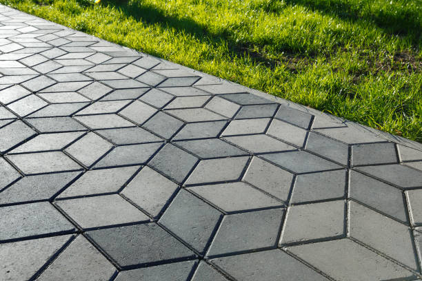 Best Residential Paver Driveway  in Dallas, GA