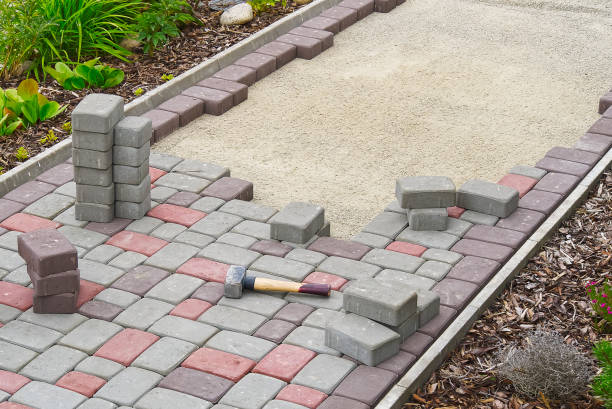 Best Driveway Repair Near Me  in Dallas, GA