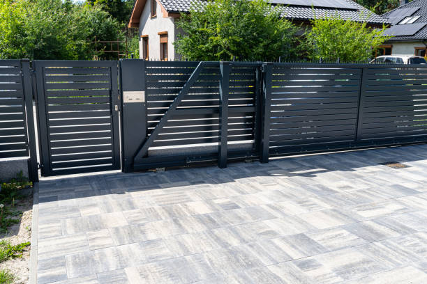 Reasons to Select Us for Your Driveway Paving Requirements in Dallas, GA