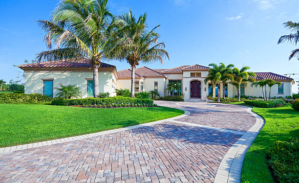 Trusted Dallas, GA Driveway Pavers Experts