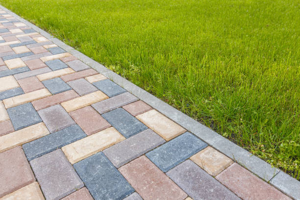 Best Driveway Resurfacing Pavers  in Dallas, GA